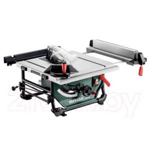 Циркулярный станок Metabo TS 254 М