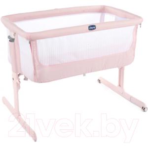 Детская кроватка Chicco Next2Me Air