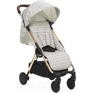 Детская прогулочная коляска Elodie Mondo Stroller / 80820105584NA