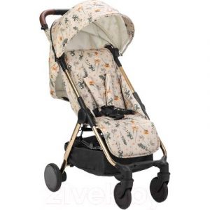 Детская прогулочная коляска Elodie Mondo Stroller Meadow Blossom / 80820112588NA