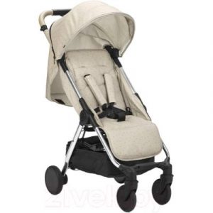 Детская прогулочная коляска Elodie Mondo Stroller Tender Blue Dew / 80820113589NA