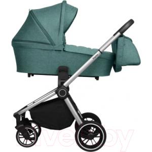 Детская универсальная коляска Baby Tilly Sigma T T-182 2 в 1