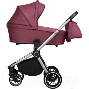 Детская универсальная коляска Baby Tilly Sigma T T-182 2 в 1