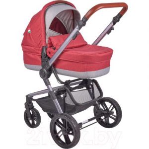 Детская универсальная коляска Farfello Zuma Duo Comfort 2 в 1 / ZDC-11