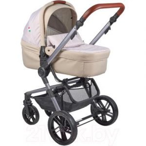 Детская универсальная коляска Farfello Zuma Duo Comfort 2 в 1 / ZDC-13