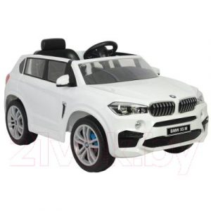 Детский автомобиль Chi Lok Bo BMW X5M E / 660R