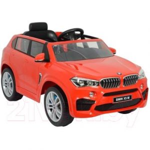 Детский автомобиль Chi Lok Bo BMW X5M E / 660R