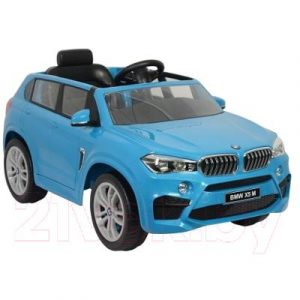 Детский автомобиль Chi Lok Bo BMW X5M E / 660R