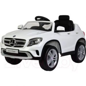 Детский автомобиль Chi Lok Bo Mercedes-Benz GLA / 653R