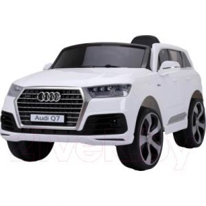 Детский автомобиль Farfello Audi Q7 / JJ555