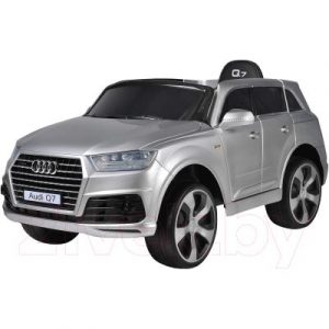 Детский автомобиль Farfello Audi Q7 / JJ555