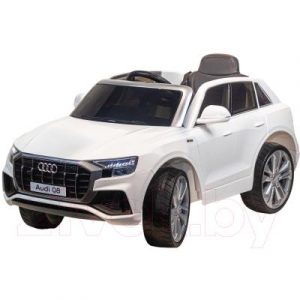 Детский автомобиль Farfello Audi Q8 / S890