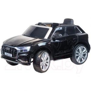 Детский автомобиль Farfello Audi Q8 / S890