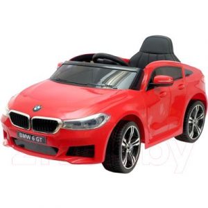 Детский автомобиль Sima-Land BMW 6 Series GT / 4351827