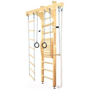 Детский спортивный комплекс Kampfer Wooden Ladder Maxi Ceiling