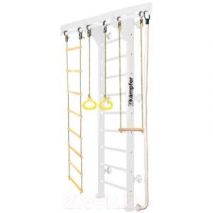 Детский спортивный комплекс Kampfer Wooden Ladder Wall