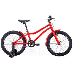 Детский велосипед Bearbike Kitez 2020 / RBKB0Y601001