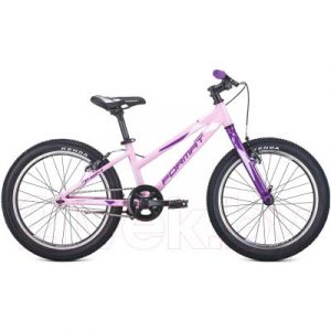 Детский велосипед Format 7424 20 2021 / RBKM1J301002