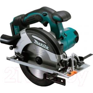 Дисковая пила Makita DHS630Z