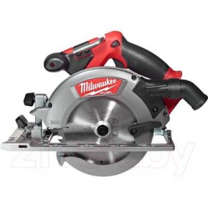 Дисковая пила Milwaukee M18 CCS55-0Х / 4933451429