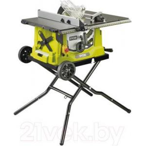 Дисковая пила Ryobi RTS1800EF-G