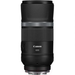 Длиннофокусный объектив Canon RF 600mm f/11 IS STM (3986C005)