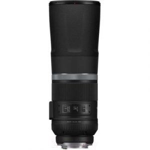 Длиннофокусный объектив Canon RF 800mm f/11 IS STM (3987C005)