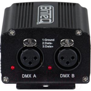 Драйвер-интерфейс DMX Briteq LD-1024BOX
