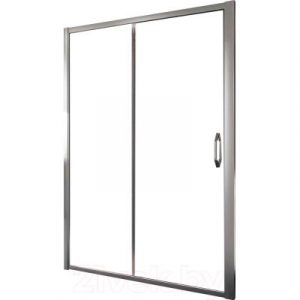 Душевая дверь Huppe X1 Flex 140402-069-321