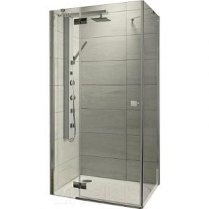 Душевая кабина Radaway Almatea KDJ 90 L / 32102-01-01NL