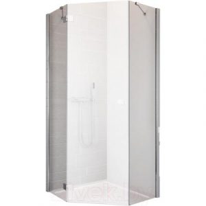 Душевая стенка Radaway Essenza New PTJ 100Z+100S 2Walls / 385051-01-01