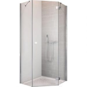 Душевая стенка Radaway Essenza New PTJ 100Z+80S 2Walls / 385055-01-01