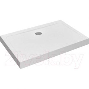 Душевой поддон Radaway Doros D Compact 120x100 / SDRD1210-05