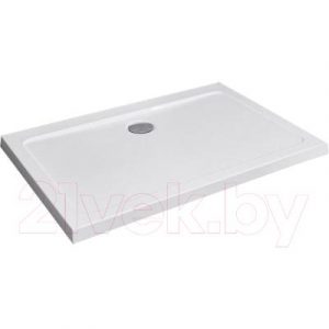 Душевой поддон Radaway Doros Plus D 130x90 / SDRPD1390-01