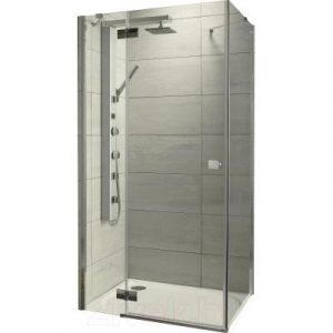 Душевой уголок Radaway Almatea KDJ 100 L / 32150-01-01NL