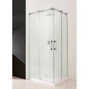 Душевой уголок Radaway Espera KDD 90 L / 380151-01L