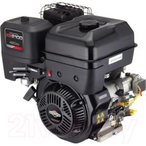 Двигатель бензиновый Briggs & Stratton XR2100