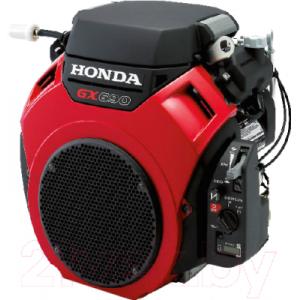 Двигатель бензиновый Honda GX690RH-TXF4-OH