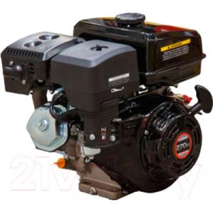 Двигатель бензиновый Loncin G270F