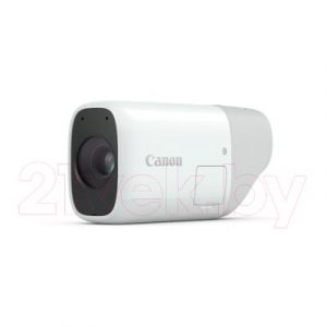 Экшн-камера Canon PowerShot Zoom / 4838C007