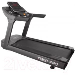 Электрическая беговая дорожка Bronze Gym T1200 Pro