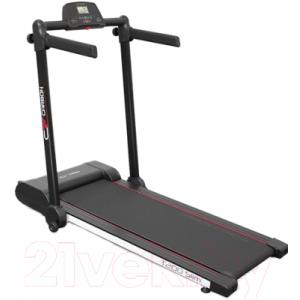 Электрическая беговая дорожка Carbon Fitness T200 Slim