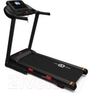 Электрическая беговая дорожка CardioPower Plus T20