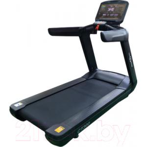 Электрическая беговая дорожка CardioPower Pro CT300