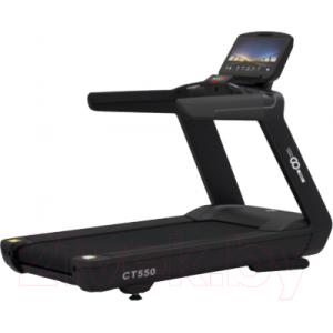 Электрическая беговая дорожка CardioPower Pro CT550