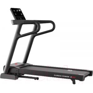 Электрическая беговая дорожка CardioPower S300