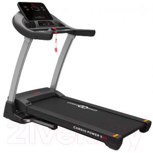 Электрическая беговая дорожка CardioPower S35