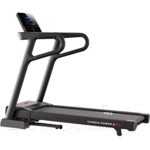 Электрическая беговая дорожка CardioPower S350