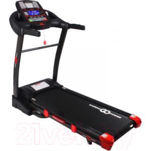 Электрическая беговая дорожка CardioPower T35