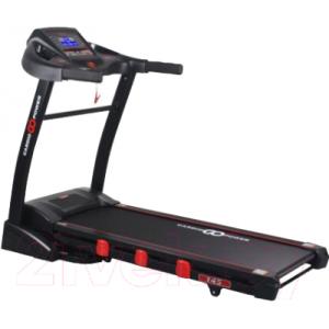 Электрическая беговая дорожка CardioPower T45